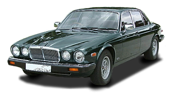   JAGUAR () XJ6